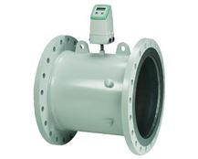 Siemens FUE380 Ultrasonic Energy Meter 