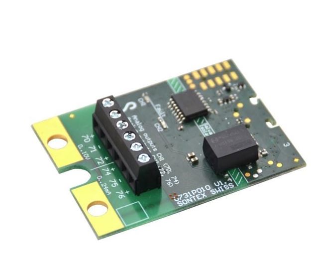Sontex Communications Modules 