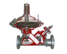 HON280 – 284 MEDIUM PRESSURE, HIGH CAPACITY