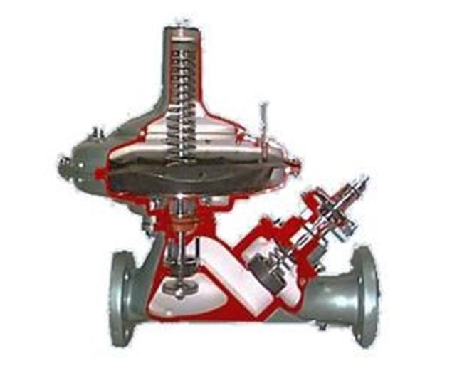 HON280 – 284 MEDIUM PRESSURE, HIGH CAPACITY