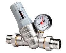 Art 670 F/M - Albion Pressure Reducing Valves 