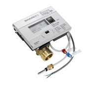 Sharky 774 Compact Heat Meter