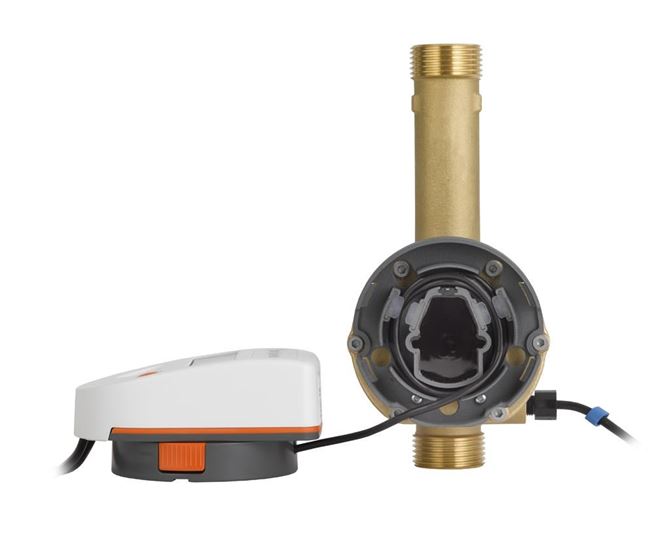 Sontex Superstatic 749 Heat Meter