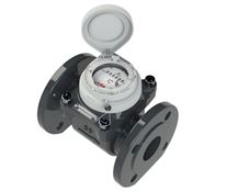 PoWogaz MWN Hot Water Meter