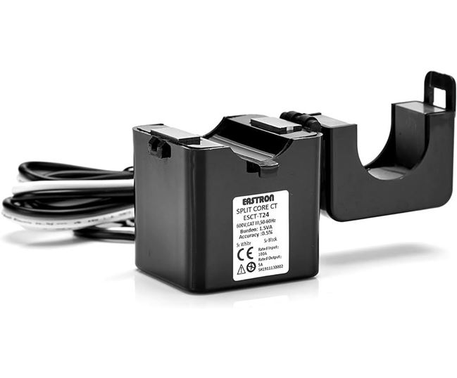 ESCT-T24 Current Transformers - CTs