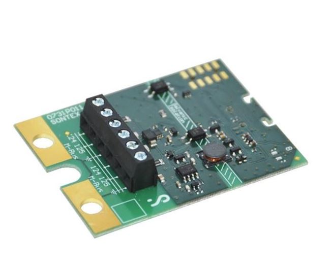 Sontex Communications Modules 