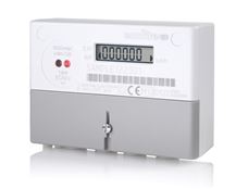 emlite ECA2 single phase meter