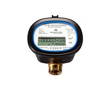Ultrimis Ultrasonic Water Meter 