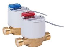Elster single jet meter