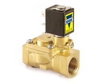 L182 Water Solenoid Valve