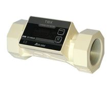 TBX Turbine Gas Meters 