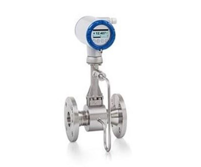 VersaFlow Vortex Flow Meter