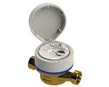  JS Smart D+ Water Meter