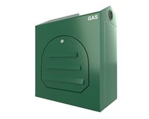 GC Gas Meter Housing 