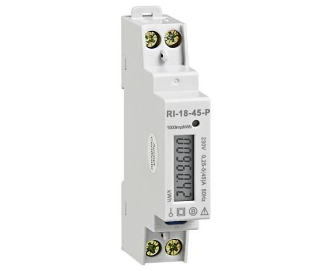 Rectric Single & Three Phase Meters