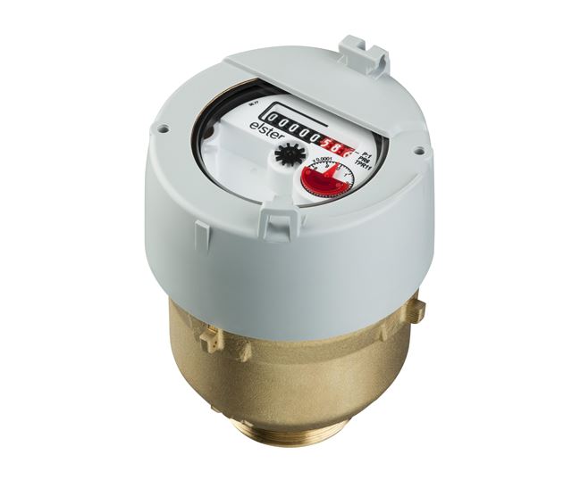 V210 Concentric Water Meters 