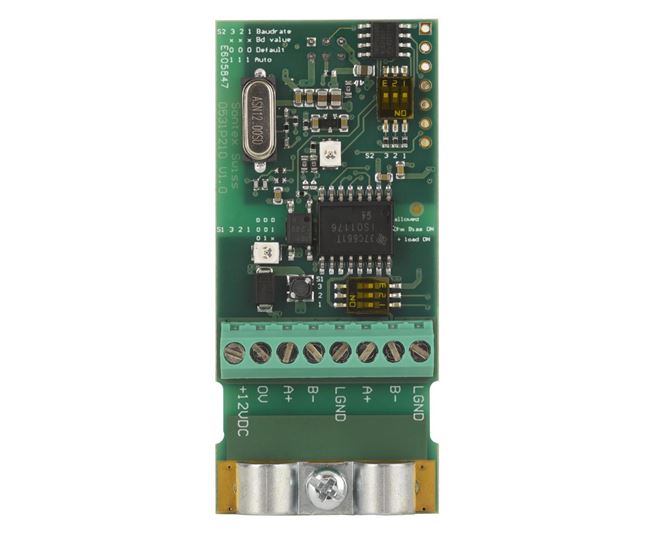 Sontex Communication Modules