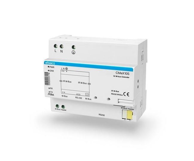 CMeX M-Bus Extenders