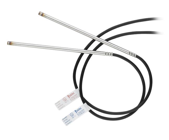 Sontex Temperature Sensors and Pockets
