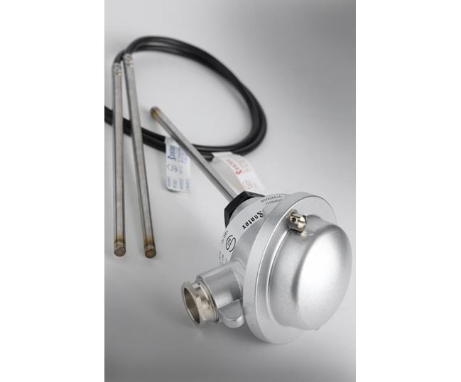 Sontex Temperature Sensors and Pockets