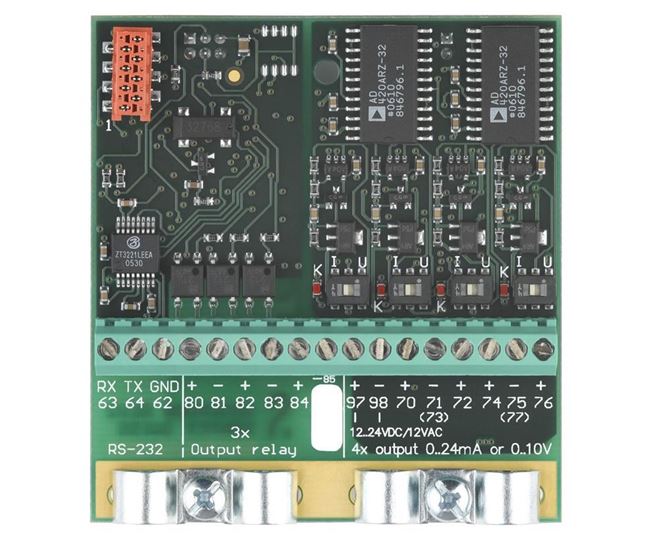 Sontex Communication Modules