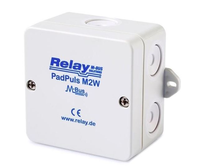 PadPuls Pulse Adaptors