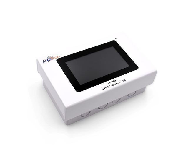 Aquitron AT-WFM - Leak Detection Unit 