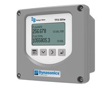 Badger TFX-500w Clamp-on Meter