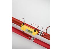 Ultraflo U1000MKII-HM Non Invasive 