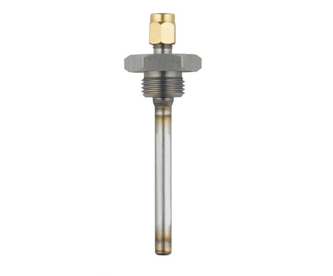 Sontex Temperature Sensors and Pockets