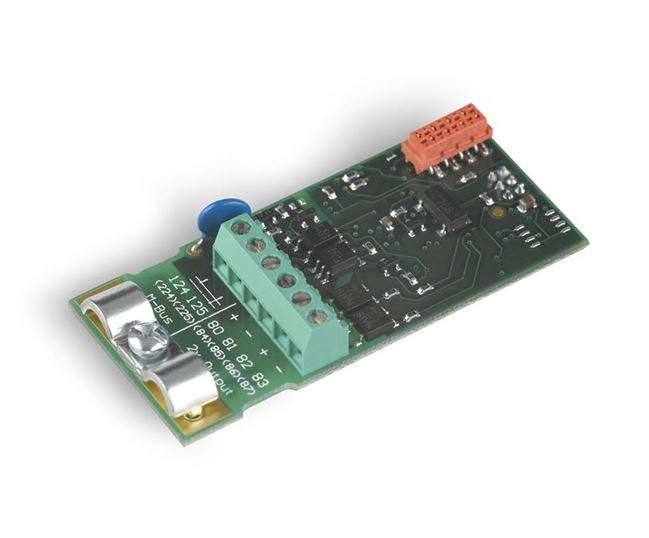 Sontex Communication Modules