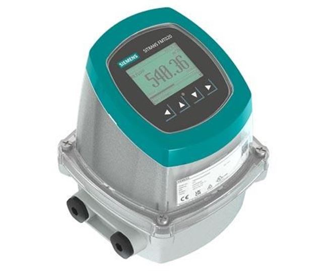 Siemens FMT020 MAG Transmitter