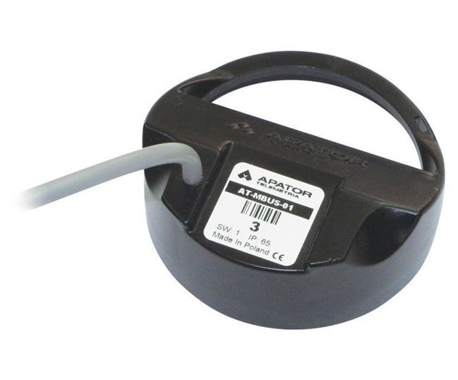 Wired M-Bus Module 