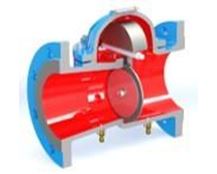HON590 NON-RETURN VALVE