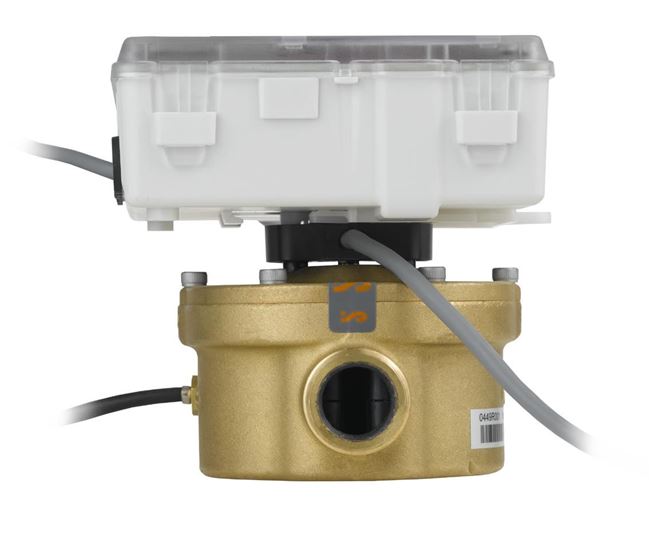 Sontex Superstatic 449 Heat Meter