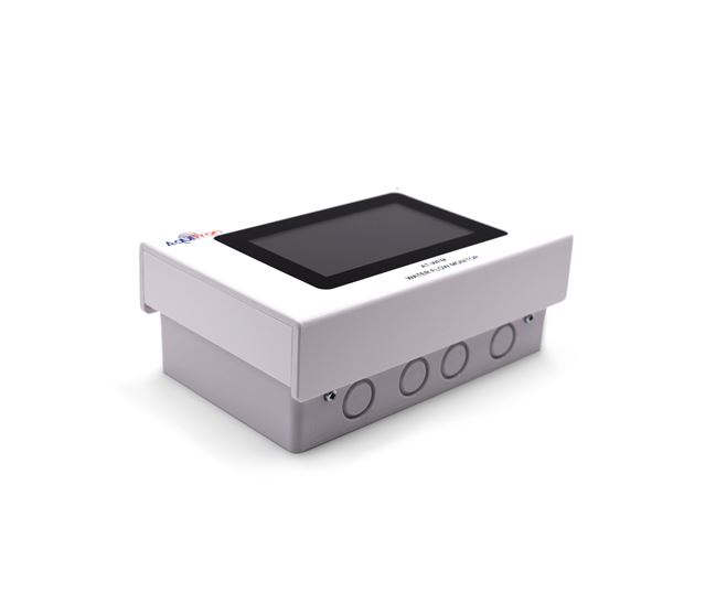 Aquitron AT-WFM - Leak Detection Unit 