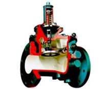 HON305 SAFETY CUT-OFF VALVE