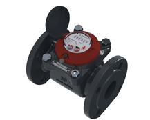 PoWogaz MWN Hot Water Meter