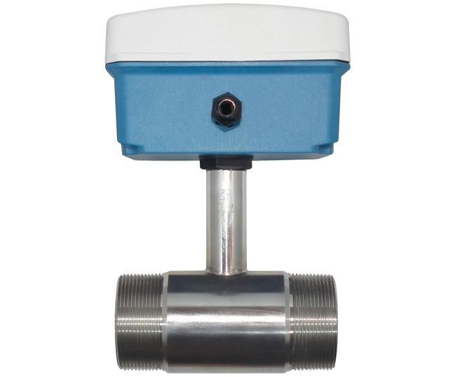 LX Stainless Steel Turbine Flow Meter