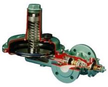 HON270 Mk2 MEDIUM PRESSURE