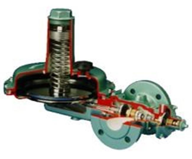 HON270 Mk2 MEDIUM PRESSURE