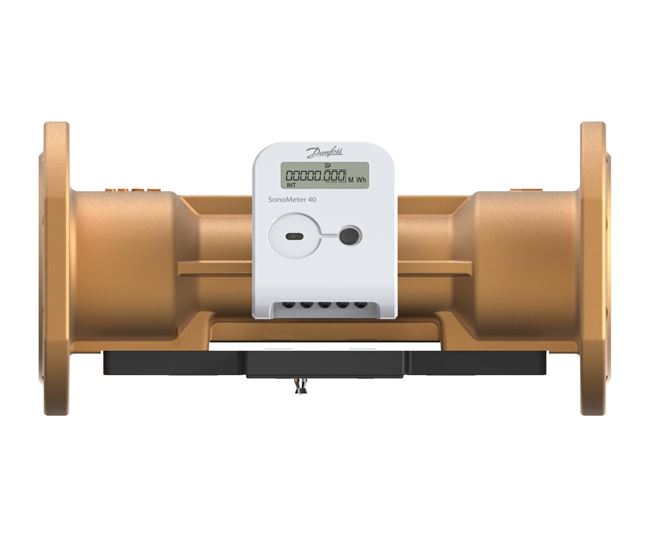 Danfoss SonoMeter 40 