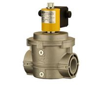 Sapphire Gas Solenoid Valve