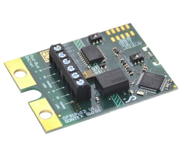 Sontex Communications Modules 