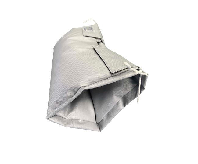 Heat Meter Insulation Jackets 