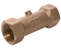 Art 36 BSPP WRAS DZR - Albion Double Check Valves 