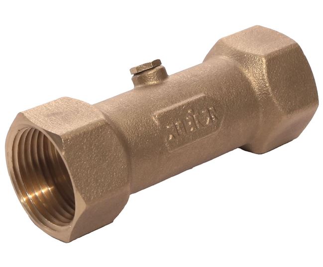 Art 36 BSPP WRAS DZR - Albion Double Check Valves 
