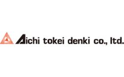 Aichi Tokei Denki Flow Meters