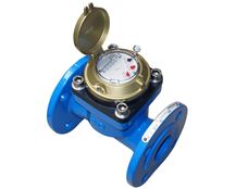 Apator PoWogaz WI Irrigation Meter