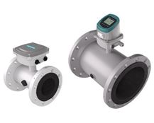 Siemens FMS500 MAG Flow Meters